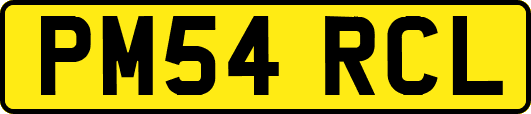 PM54RCL