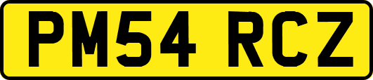 PM54RCZ