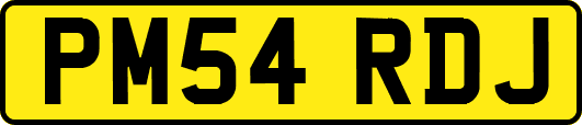 PM54RDJ
