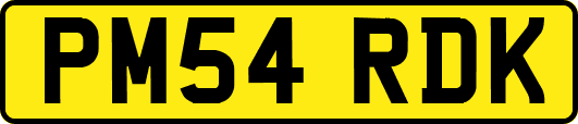 PM54RDK