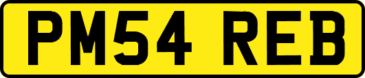 PM54REB