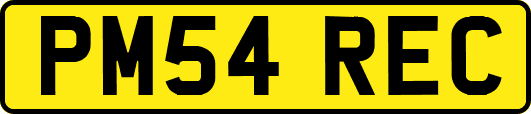 PM54REC