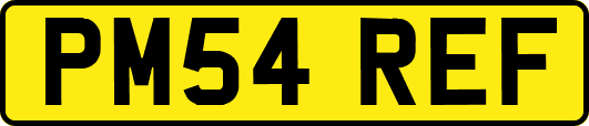 PM54REF