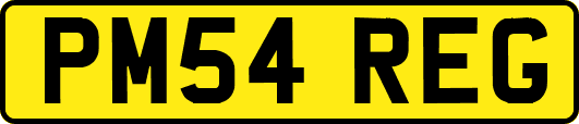 PM54REG
