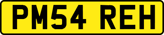 PM54REH