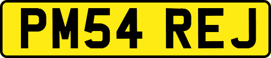 PM54REJ