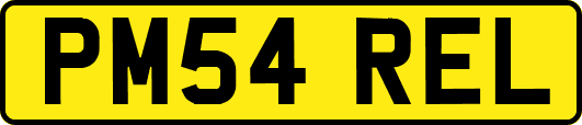 PM54REL
