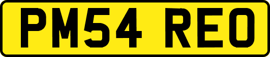 PM54REO