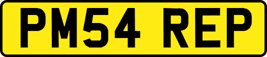PM54REP