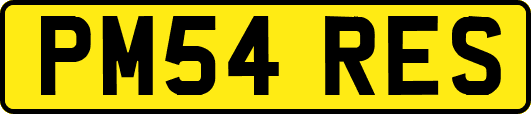 PM54RES