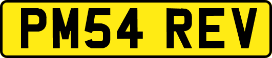 PM54REV