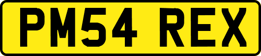 PM54REX