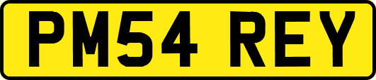 PM54REY