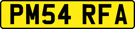 PM54RFA