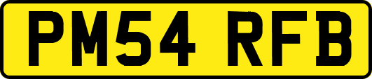 PM54RFB