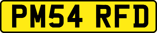 PM54RFD