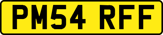 PM54RFF