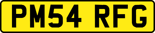 PM54RFG