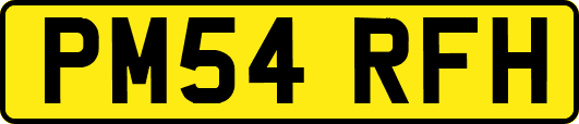 PM54RFH