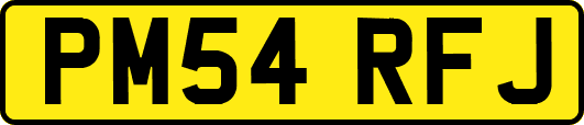 PM54RFJ