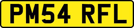 PM54RFL