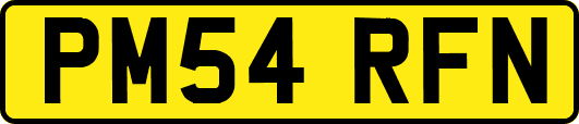 PM54RFN