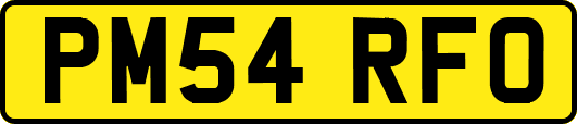 PM54RFO