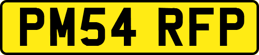 PM54RFP