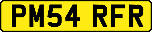 PM54RFR