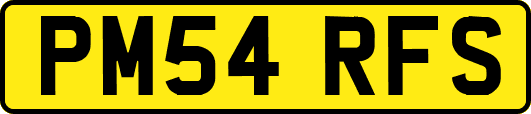 PM54RFS