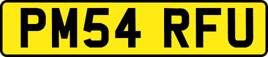 PM54RFU