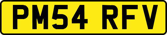 PM54RFV