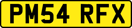 PM54RFX