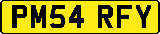 PM54RFY