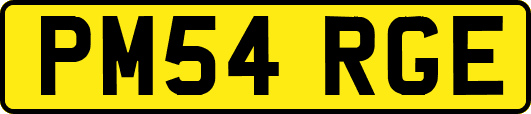 PM54RGE
