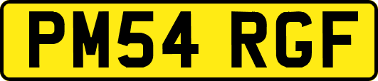 PM54RGF