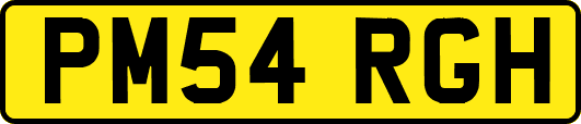 PM54RGH