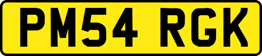 PM54RGK