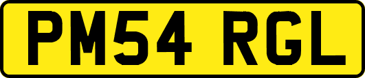 PM54RGL