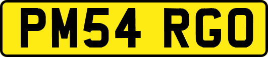 PM54RGO
