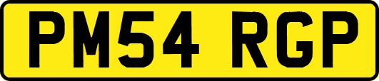 PM54RGP