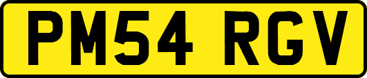 PM54RGV