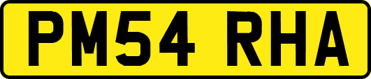 PM54RHA