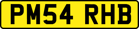 PM54RHB