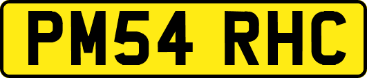 PM54RHC