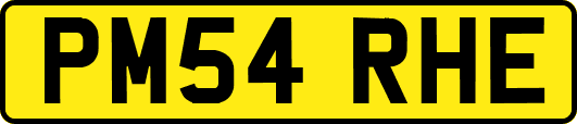 PM54RHE
