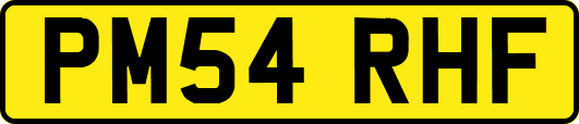 PM54RHF
