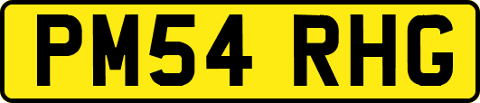 PM54RHG