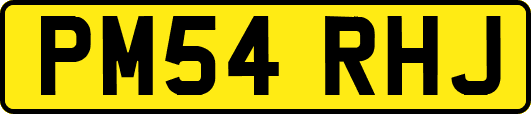 PM54RHJ