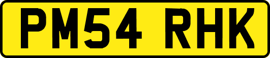 PM54RHK